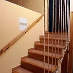Nyaraló Casa Mailo