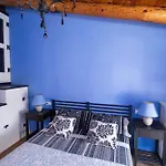 Casa Mailo Nyaraló