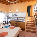 Nyaraló Casa Mailo Murillo de Gállego