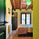 Nyaraló Casa Mailo