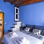 Casa Mailo Nyaraló *