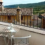 Casa Mailo Nyaraló