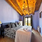 Nyaraló Casa Mailo *