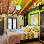Nyaraló Casa Mailo Murillo de Gállego