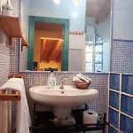 Nyaraló Casa Mailo