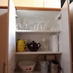 Casa Mailo Nyaraló *