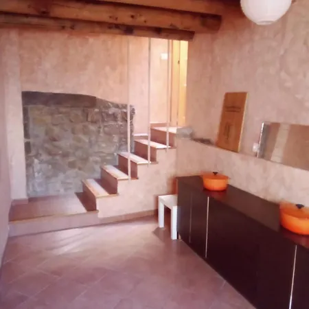 Holiday home Casa Mailo Murillo de Gallego