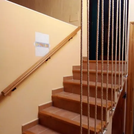 Dom wakacyjny Casa Mailo