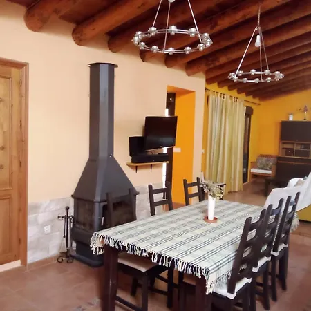 Casa Mailo Vakantiehuis *