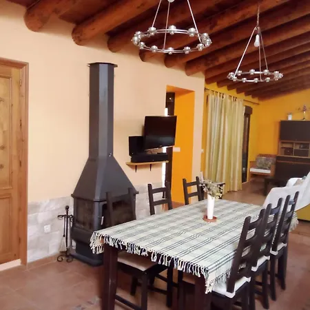 Casa Mailo Holiday home *