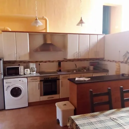 Holiday home Casa Mailo *
