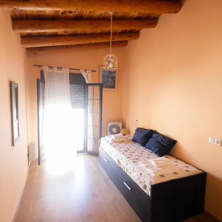 Holiday home Casa Mailo Murillo de Gallego