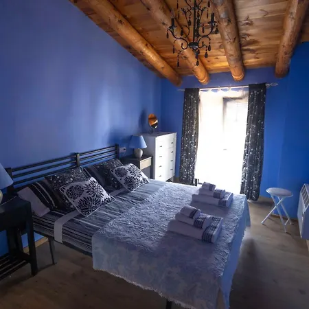 Casa Mailo Holiday home *