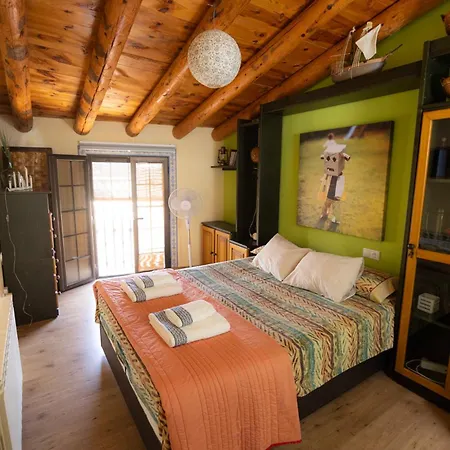 Holiday home Casa Mailo *