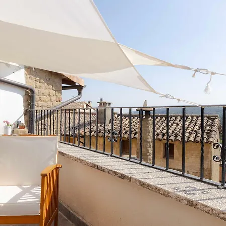 Casa Mailo Murillo de Gállego