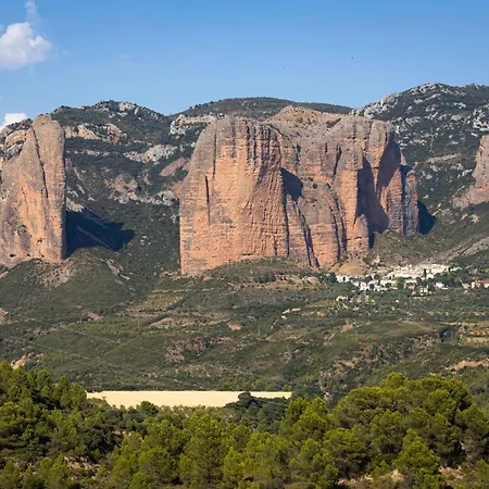 Casa Mailo