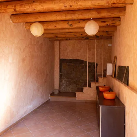 Feriehus Casa Mailo Murillo de Gállego