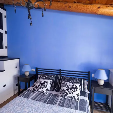 Casa Mailo Holiday home