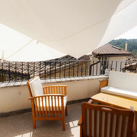 Casa Mailo Dom wakacyjny