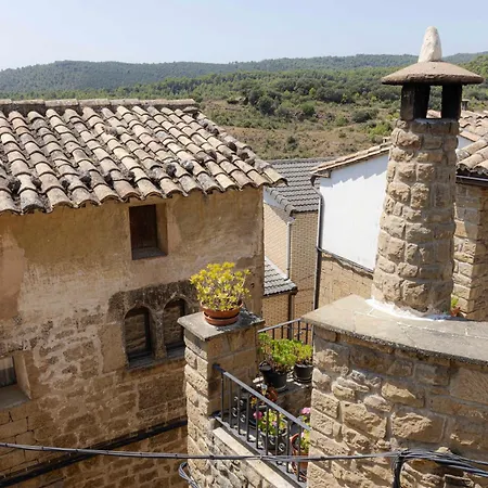 Casa Mailo * Murillo de Gallego