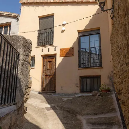 Casa Mailo *