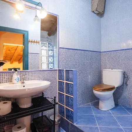 Casa Mailo