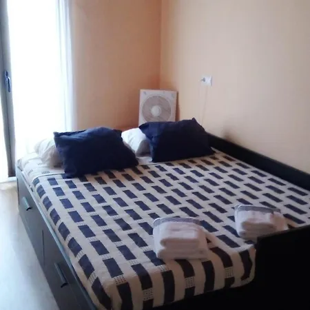 Casa Mailo Holiday home