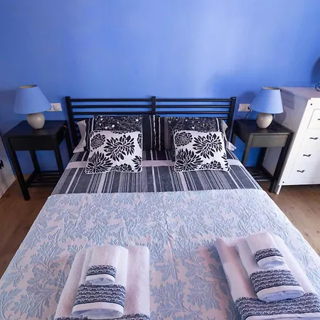 Holiday home Casa Mailo *