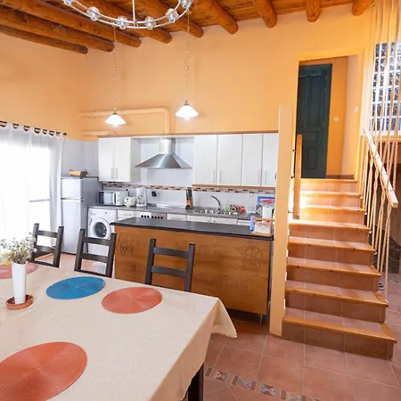 Feriehus Casa Mailo Murillo de Gállego