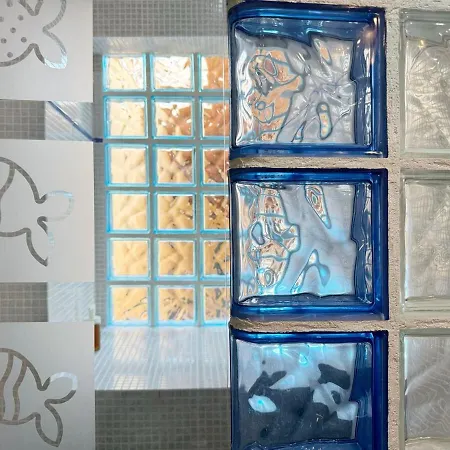 Dom wakacyjny Casa Mailo