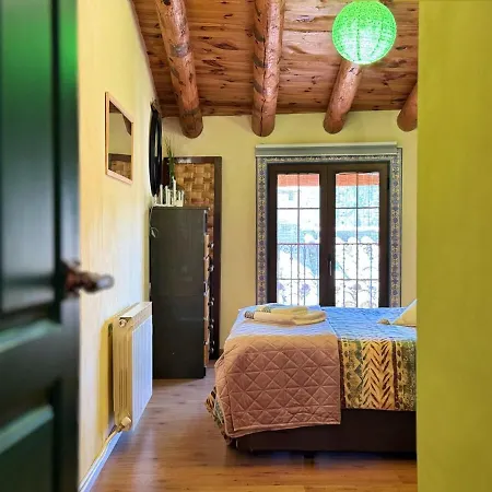 Holiday home Casa Mailo