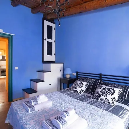 Casa Mailo Сasa de vacaciones *