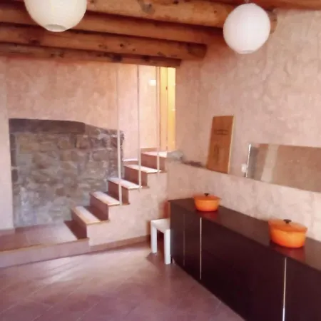 Casa Mailo Dom wakacyjny Murillo de Gállego