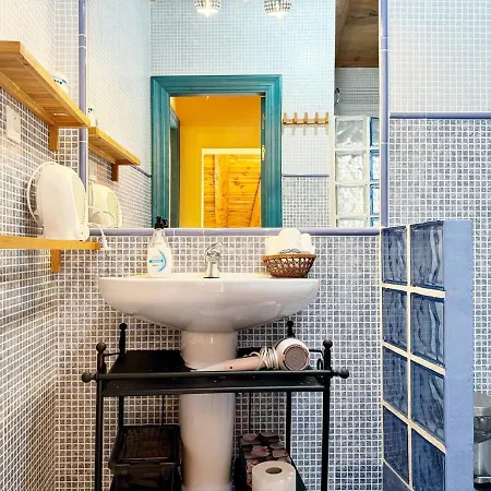 Casa Mailo Holiday home Murillo de Gallego