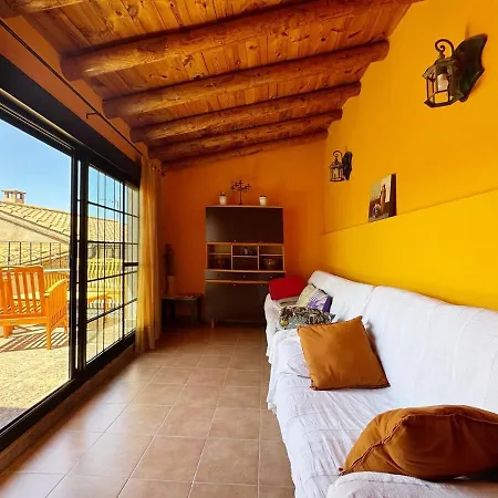 Casa Mailo Murillo de Gallego
