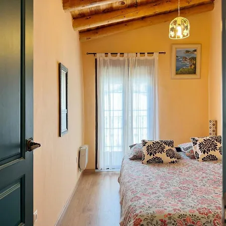Casa Mailo * Murillo de Gallego