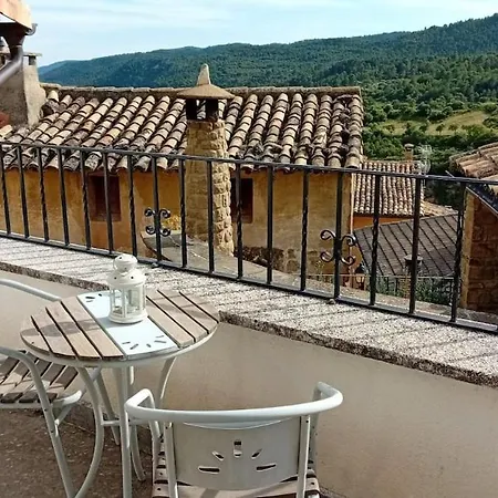 Casa Mailo Holiday home