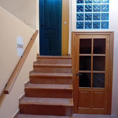 Casa Mailo