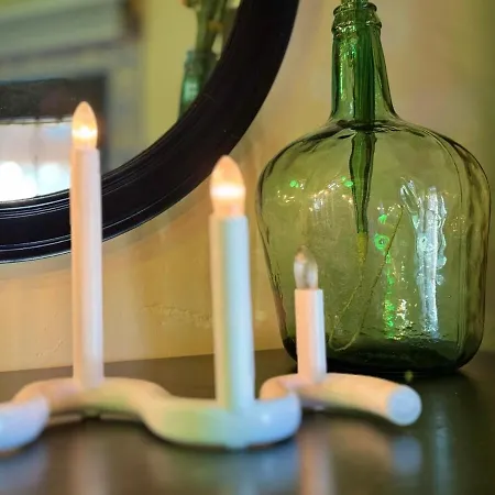 Dom wakacyjny Casa Mailo