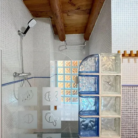 Casa Mailo Dom wakacyjny *