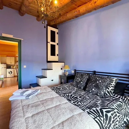 Casa Mailo Dom wakacyjny Murillo de Gállego