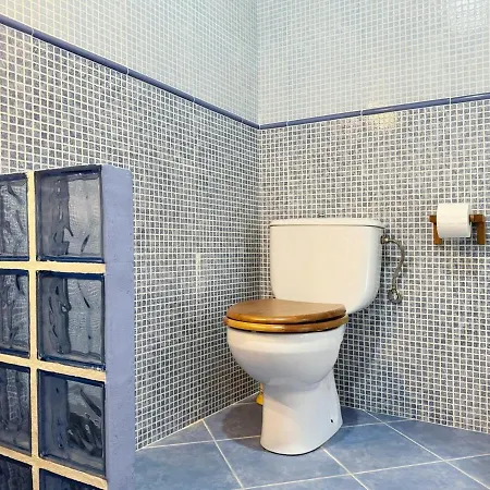 Casa Mailo Murillo de Gállego