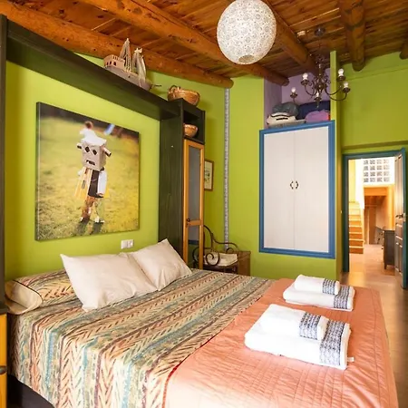 Casa Mailo * Murillo de Gállego