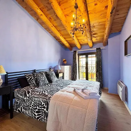 Feriehus Casa Mailo *