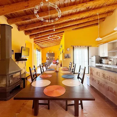Casa Mailo Holiday home Murillo de Gallego
