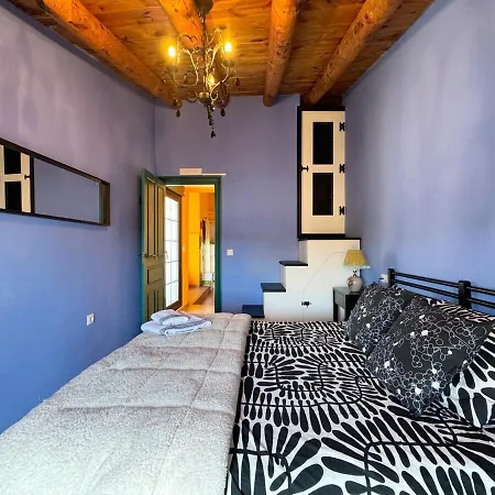 Casa Mailo Murillo de Gállego