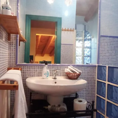 Dom wakacyjny Casa Mailo