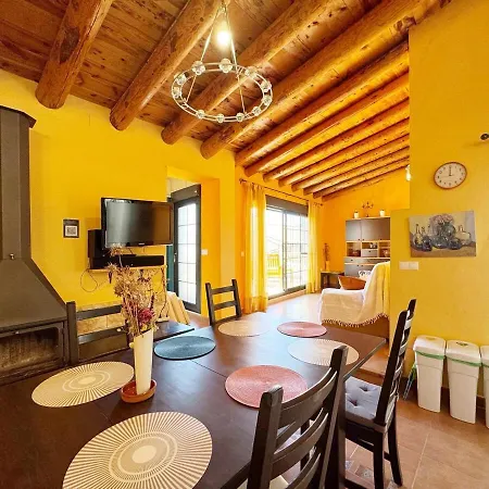 Casa Mailo Feriehus *