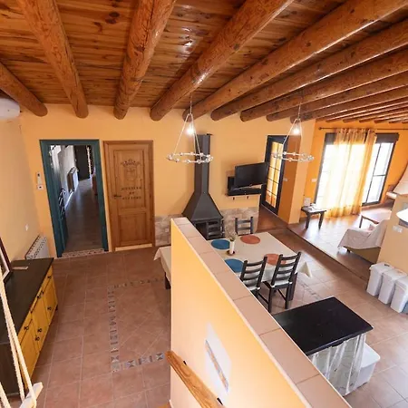 Casa Mailo Vakantiehuis