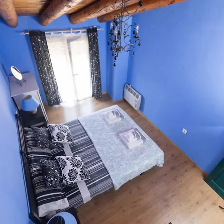 Dom wakacyjny Casa Mailo